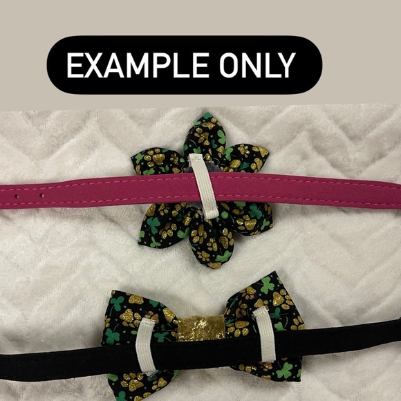 Pet Bowtie - Picture 2 of 3